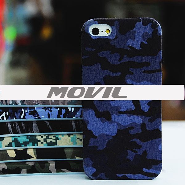 NP-1431 Protectores para iPhone 5-5g